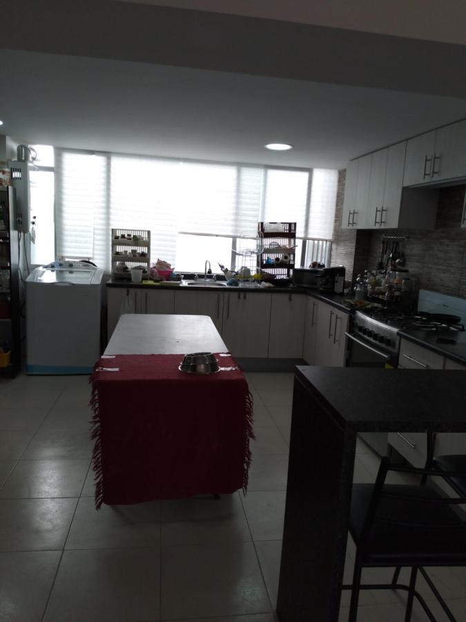 Charming Sunny Bedroom Overlooking Beautiful Amsterdam Avenue In Best Condesa Area 墨西哥城 外观 照片